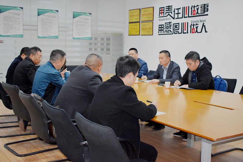 上海夷陵两地联动谋划推进移民乡镇平台项目建设